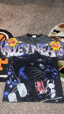 ❗️Valley dreams box tee❗️