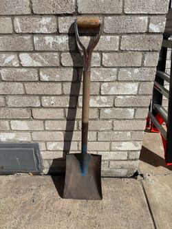 Shovel