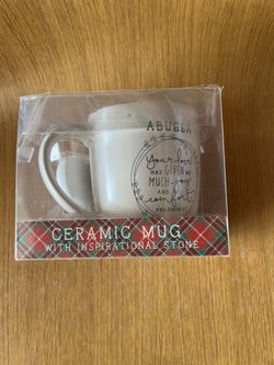 Coffee Mug