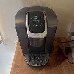Barely Used Keurig Coffee Maker