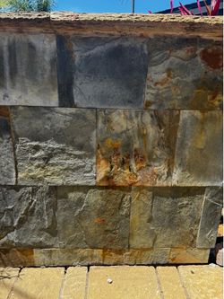 12x12 Slate tile