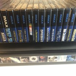 Rare Dvd Set Brand New