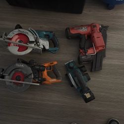 Tools 