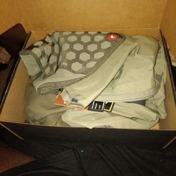 Simms Flyweight Stockingfoot - Pristine / l 12-13
Weight: 0 lbs