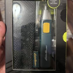 Ear & Nose Trimmer