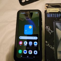 Samsung Galaxy S23FE 128Gb Unlocked 