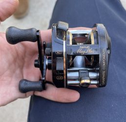 Shimano Bantam Mag Plus BMP 250 for Sale in Los Angeles, CA