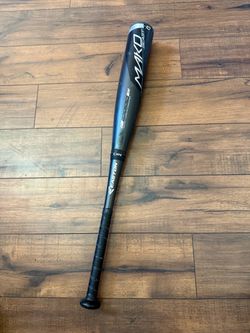 Easton Mako Beast 28” 18oz 2 3/4” -10 USSSA Baseball Bat