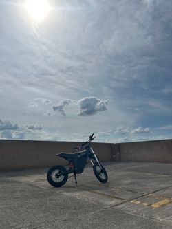 Tuttio soleil ebike