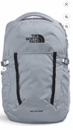 The North Face Pivoter Backpack
