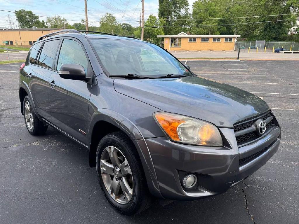 2011 Toyota RAV4