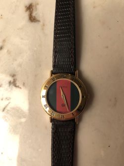 Women’s Gucci Watch