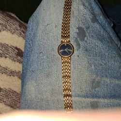 Movado Woman's Watch