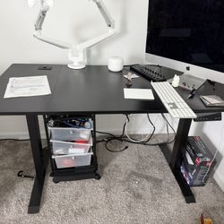 Electric Desk