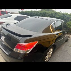 2009 Honda Accord