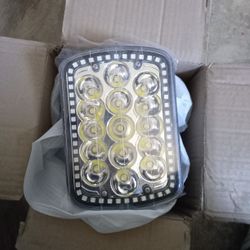 LED