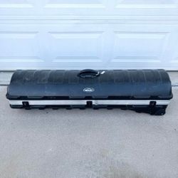 Skb Hardware/Golf Travel Hard Case