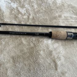Daiwa Crossfire Fishing Rod for Sale in Los Angeles, CA - OfferUp