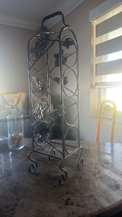 Wine Holder