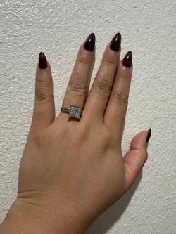 Anillo 10k