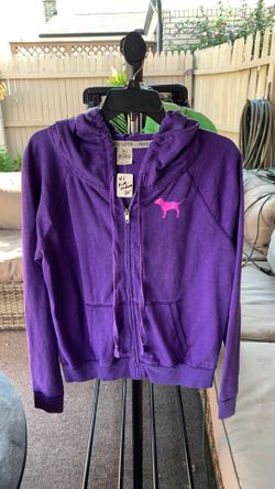 Victoria secret pink medium