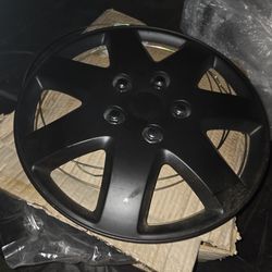 Rim Covers