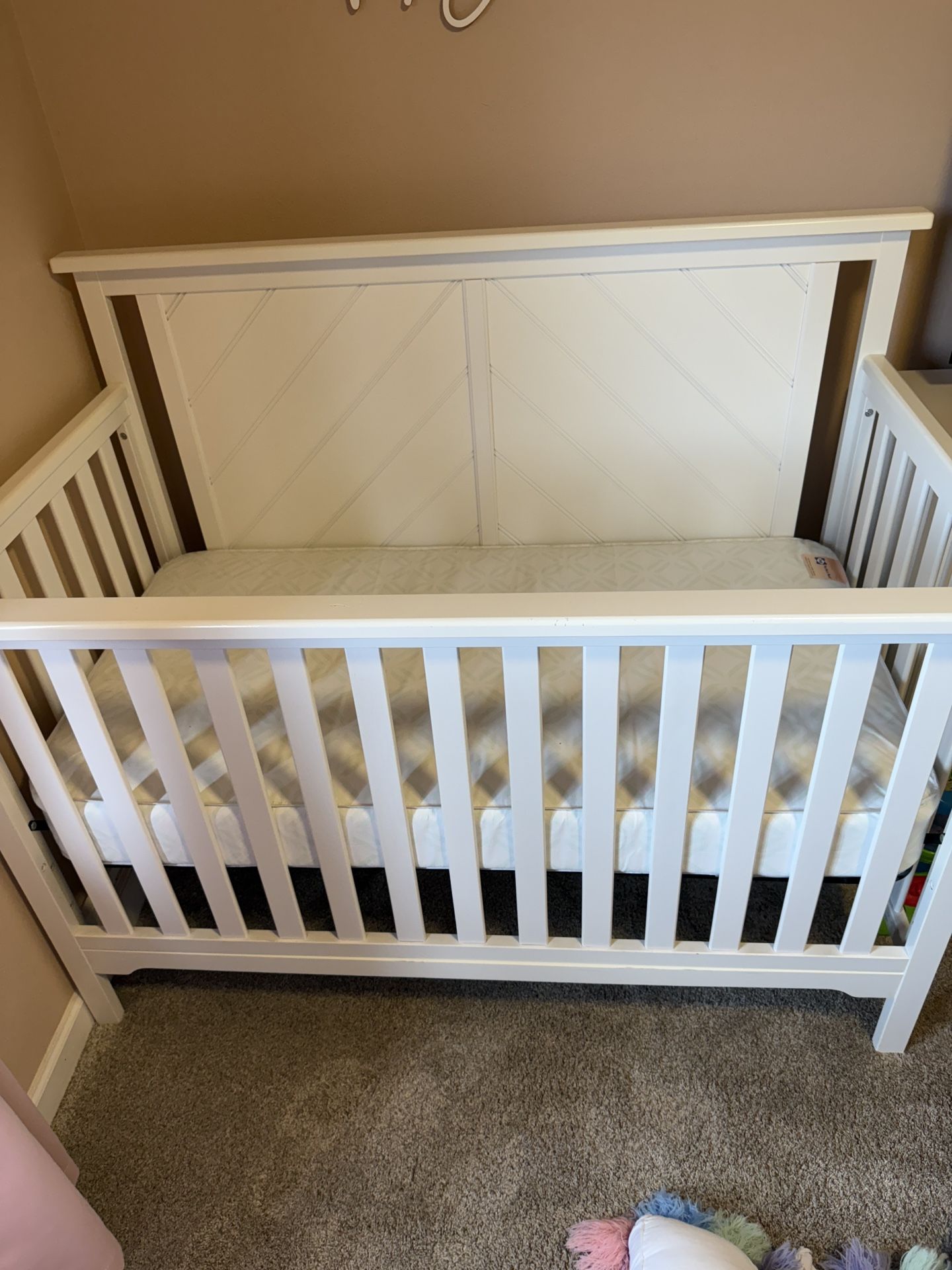 Baby Crib