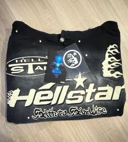 Hellstar Hoodies