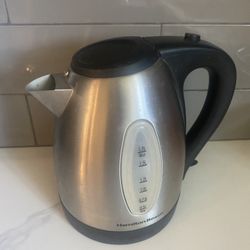 kettle