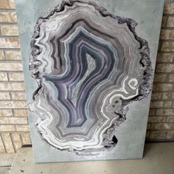 Art Work Canvas Prints Large 2 Available 