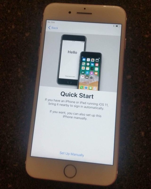 iPhone 6s