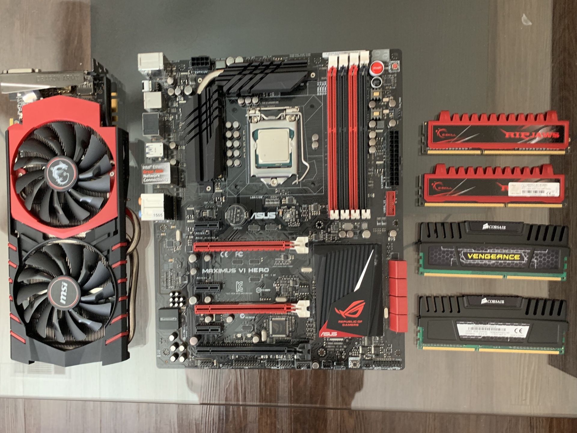 Gaming Computer Parts for Sale in Coppell, TX OfferUp