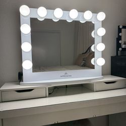 Impressions Vanity Mirror