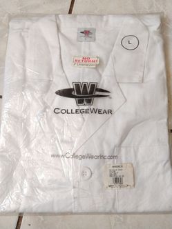 Lab coat