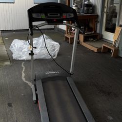 Treadmill