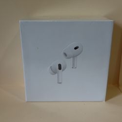 Airpod Pros 2