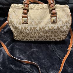Michael Kors Purse