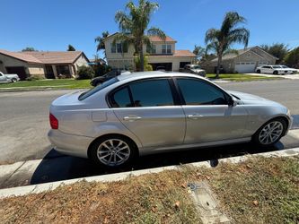 2009 BMW 328i