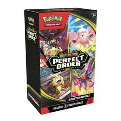 Perfect Order Booster Bundle