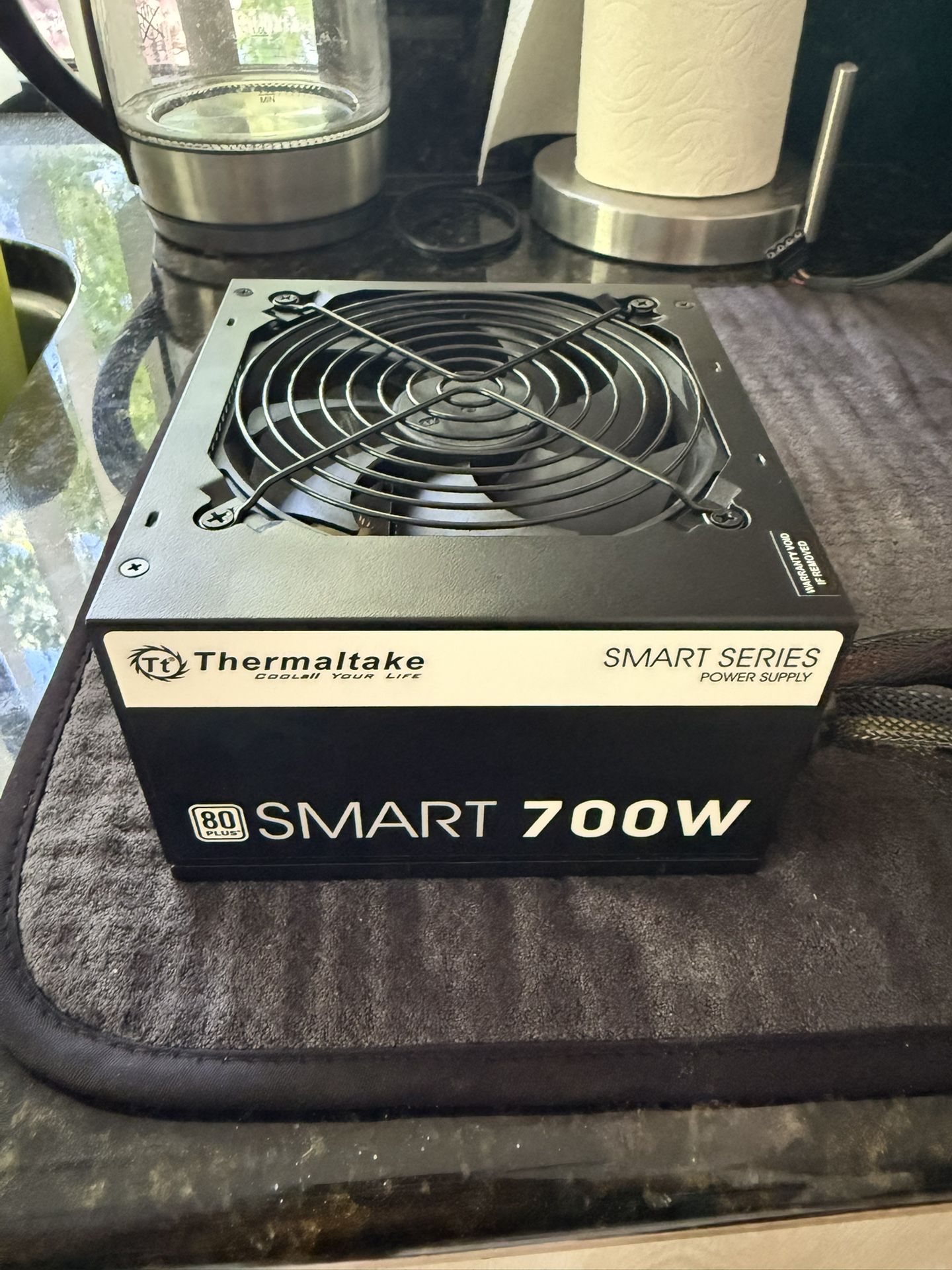 PSU - Power Supply 700watt