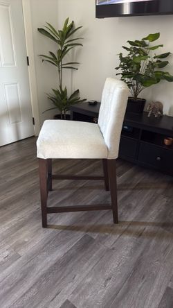 High chair