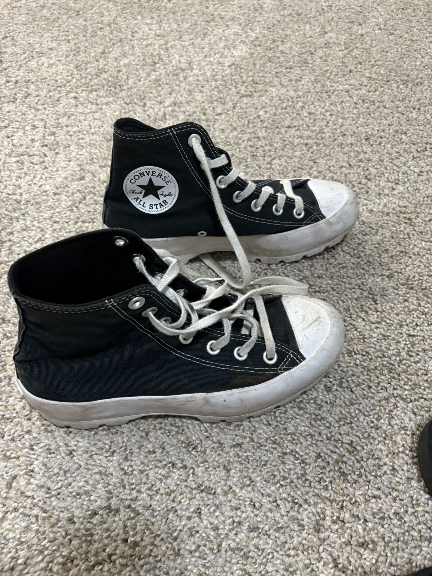 Converse 