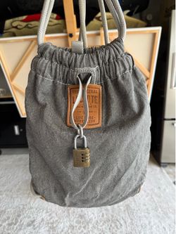 Anti Theft Bag - The Original Locote Bag
