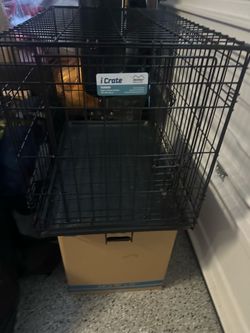I have 2 of these cages!! $30 OBO EACH