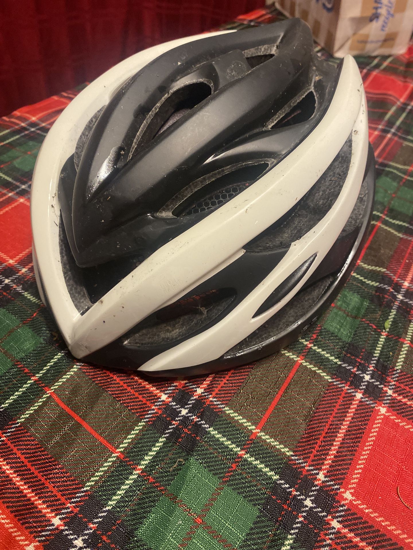 Cycling Helmet Size Adult Large