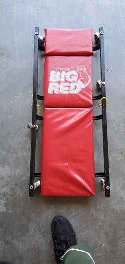 Mechanic roller