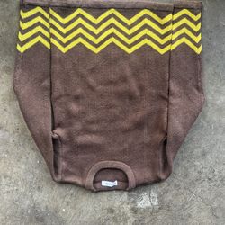 Vintage wool Meister