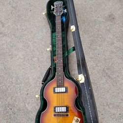 Epiphone Viola Guitar