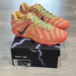 Nike Ja 3 -  Daybreak - Mens 11