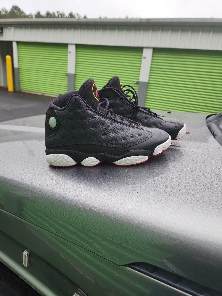 Jordan 13